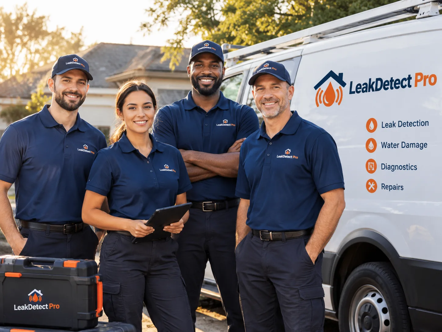 Roof Repair company in Barnesville, MD